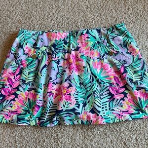 Lilly Pulitzer Skort